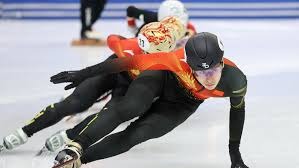 残特奥会坐式排球项目华农开赛 他们靠上肢和腰腹力量逐梦赛场