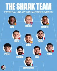 第12轮：马赛3-0布雷斯特 集锦