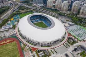 中职推广基层棒球发展